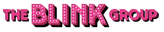 The Blink Group logo
