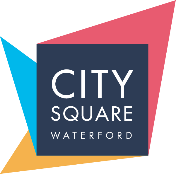 City Square Shopping Centre logo