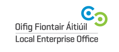 Galway Local Enterprise Office logo