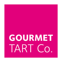 Gourmet Tart Co. logo