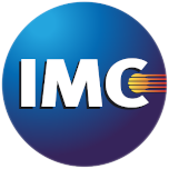 IMC Cinemas logo