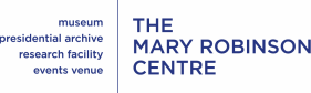 The Mary Robinson Centre logo