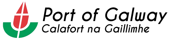 Port of Galway logo