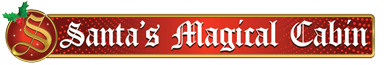 The Santa Experience logo