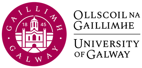 University of Galway logo